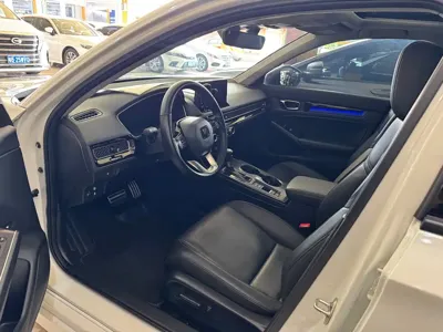 Honda Integra 2024, 20000 км, за 13036.83 USD - фото 8