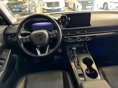 Honda Integra 2024, 20000 км, за 13036.83 USD - фото 15