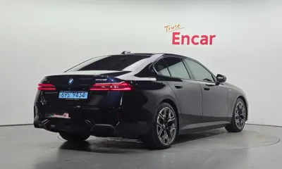 BMW i5 2024, 32280 км, за 48859.96 USD