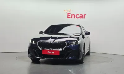 BMW i5 2024, 32280 км, за 48859.96 USD