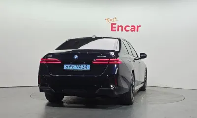 BMW i5 2024, 32280 км, за 48859.96 USD