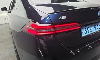 BMW i5 2024, 32280 км, за 48859.96 USD - фото 23