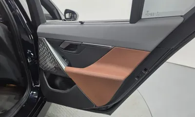 BMW i5 2024, 32280 км, за 48859.96 USD - фото 25