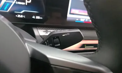 BMW i5 2024, 32280 км, за 48859.96 USD - фото 27