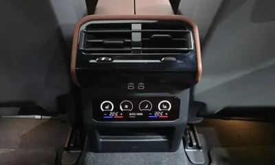 BMW i5 2024, 32280 км, за 48859.96 USD - фото 29