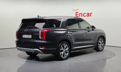 Hyundai Palisade 2021, 54167 км, за 17198.37 USD