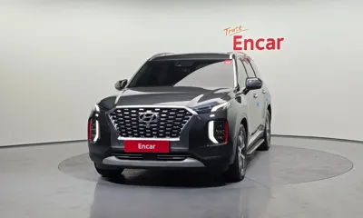 Hyundai Palisade 2021, 54167 км, за 17198.37 USD