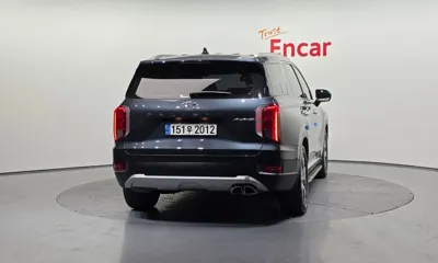 Hyundai Palisade 2021, 54167 км, за 17198.37 USD