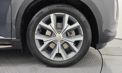 Hyundai Palisade 2021, 54167 км, за 17198.37 USD