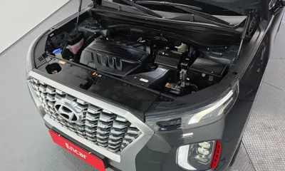 Hyundai Palisade 2021, 54167 км, за 17198.37 USD - фото 6