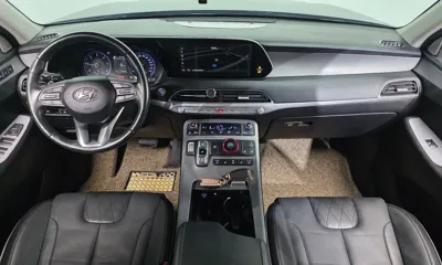Hyundai Palisade 2021, 54167 км, за 17198.37 USD - фото 7