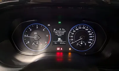 Hyundai Palisade 2021, 54167 км, за 17198.37 USD - фото 8