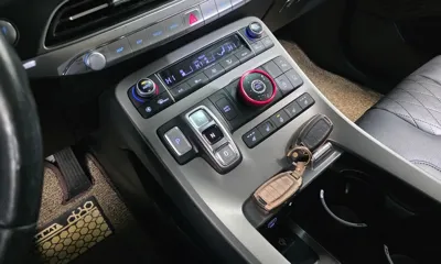 Hyundai Palisade 2021, 54167 км, за 17198.37 USD - фото 9