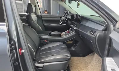Hyundai Palisade 2021, 54167 км, за 17198.37 USD - фото 11