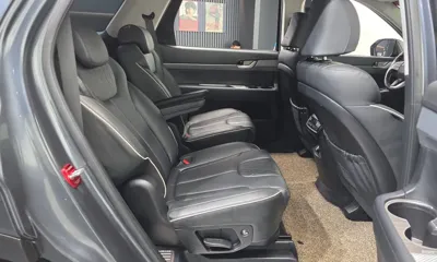 Hyundai Palisade 2021, 54167 км, за 17198.37 USD - фото 12