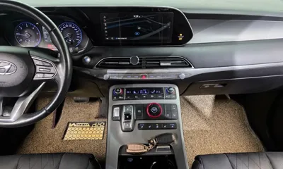 Hyundai Palisade 2021, 54167 км, за 17198.37 USD - фото 14