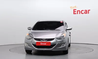 Hyundai Avante 2011, 96727 км, за 2600.27 USD - фото 3