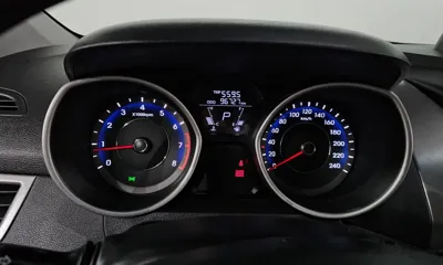 Hyundai Avante 2011, 96727 км, за 2600.27 USD - фото 8