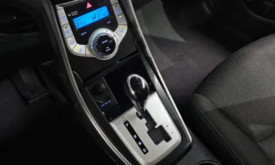 Hyundai Avante 2011, 96727 км, за 2600.27 USD - фото 9