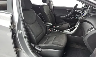 Hyundai Avante 2011, 96727 км, за 2600.27 USD - фото 11