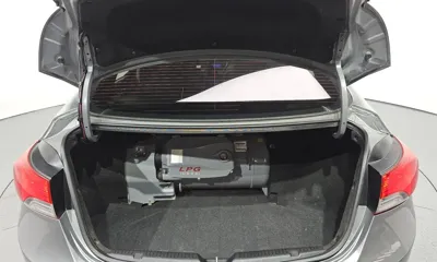 Hyundai Avante 2011, 96727 км, за 2600.27 USD - фото 20