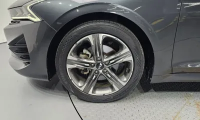 Kia K5 2020, 68054 км, за 10831.04 USD