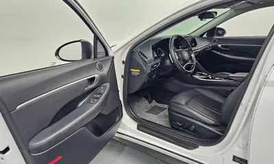 Hyundai Sonata 2020, 107785 км, за 9124.33 USD - фото 10