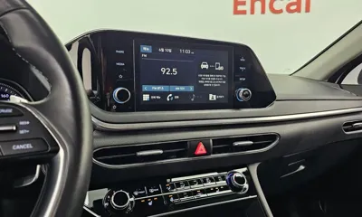 Hyundai Sonata 2020, 107785 км, за 9124.33 USD - фото 12