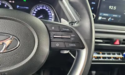 Hyundai Sonata 2020, 107785 км, за 9124.33 USD - фото 16