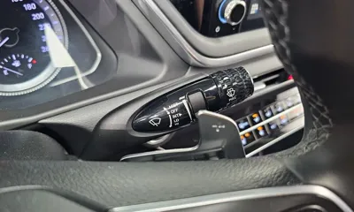 Hyundai Sonata 2020, 107785 км, за 9124.33 USD - фото 20