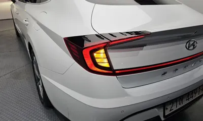 Hyundai Sonata 2020, 107785 км, за 9124.33 USD - фото 23