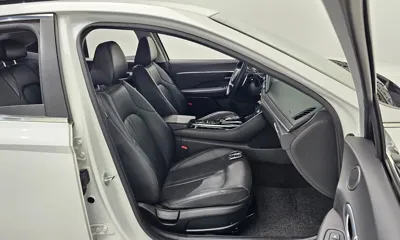 Hyundai Sonata 2020, 107785 км, за 9124.33 USD - фото 26