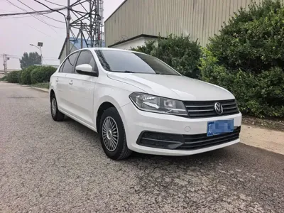 Volkswagen Santana 2021, 67000 км, за 5692.99 USD