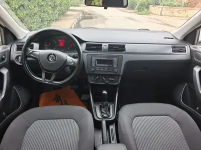Volkswagen Santana 2021, 67000 км, за 5692.99 USD