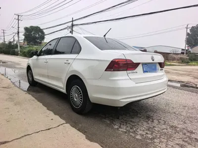 Volkswagen Santana 2021, 67000 км, за 5692.99 USD - фото 7