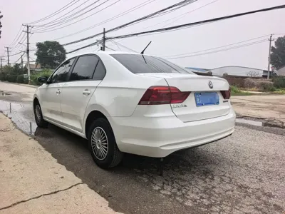 Volkswagen Santana 2021, 67000 км, за 5692.99 USD - фото 8