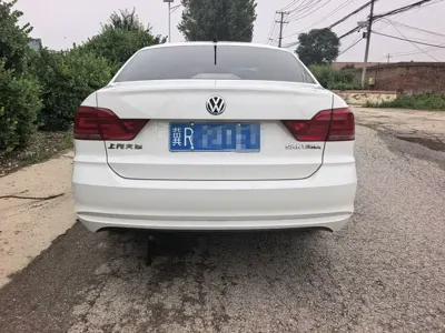 Volkswagen Santana 2021, 67000 км, за 5692.99 USD - фото 9