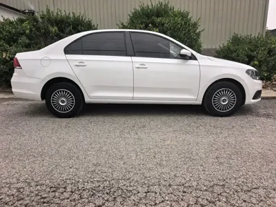 Volkswagen Santana 2021, 67000 км, за 5692.99 USD - фото 10