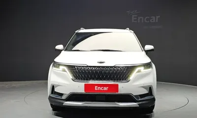 Kia Canival 2021, 97801 км, за 14171.48 USD