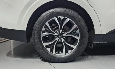 Kia Canival 2021, 97801 км, за 14171.48 USD