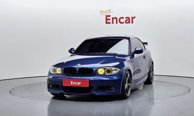 BMW 1-Series 2011, 202728 км, за 4529.34 USD