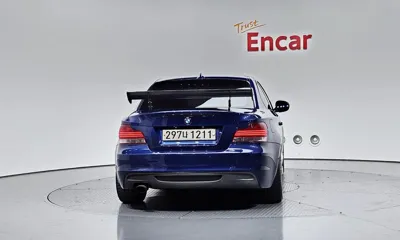 BMW 1-Series 2011, 202728 км, за 4529.34 USD