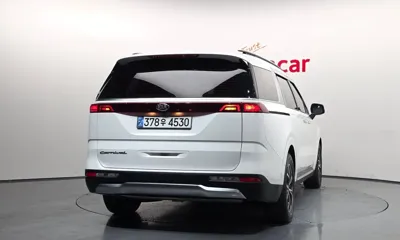 Kia Canival 2021, 76550 км, за 15659.07 USD