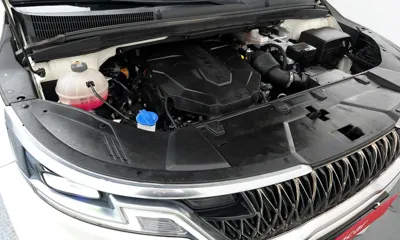 Kia Canival 2021, 76550 км, за 15659.07 USD - фото 6