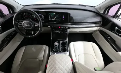 Kia Canival 2021, 76550 км, за 15659.07 USD - фото 7