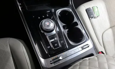 Kia Canival 2021, 76550 км, за 15659.07 USD - фото 9
