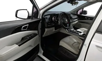 Kia Canival 2021, 76550 км, за 15659.07 USD - фото 10