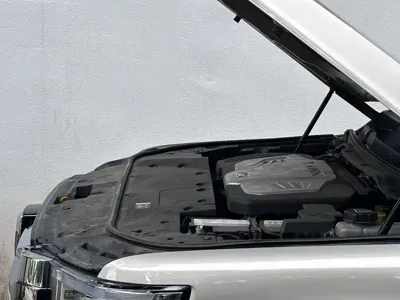 Tank Tank 500 2022, 55000 км, за 27920.1 USD