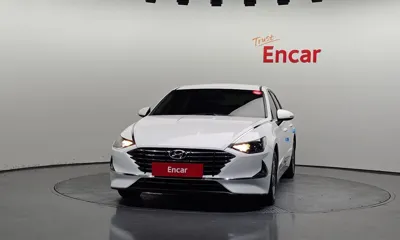 Hyundai Sonata 2022, 74361 км, за 9673.01 USD