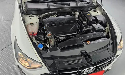 Hyundai Sonata 2022, 74361 км, за 9673.01 USD - фото 6